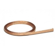Slot.it SISP19 Competition Copper Braid 1m / 39 inches roll