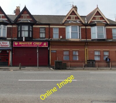 Foto 6x4 Meisterkoch, Newport Newport\/Casnewydd zum Mitnehmen (chinesisch und f c2014