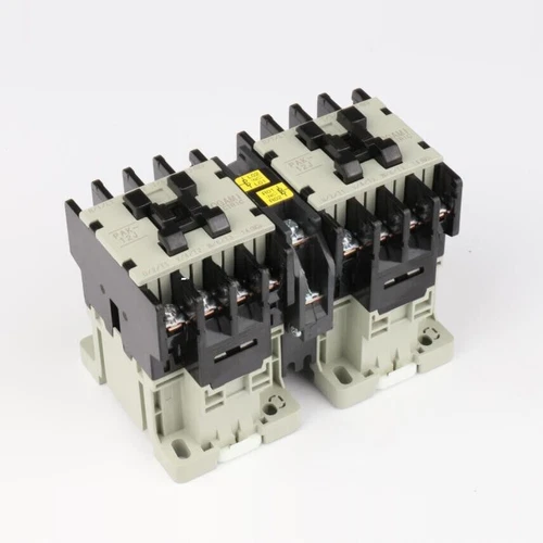1PC NEW contactor forward and reverse RSK-11J-S95/RSK-12J/RSK-20J/RSK-21J - Picture 1 of 1