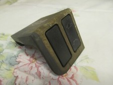 PEUGEOT 309 (1985-1994) NSF ELECTRIC WINDOW WINDER SWITCH BUTTON PANEL