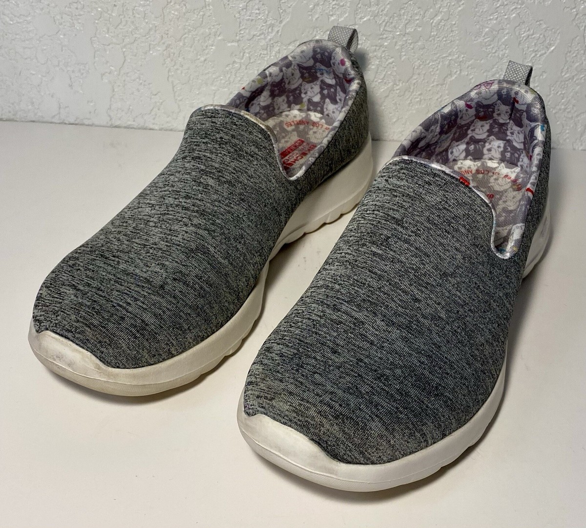 Skechers Air Cooled Goga Mat Ultra Go Walk Shoes Comfy Women's