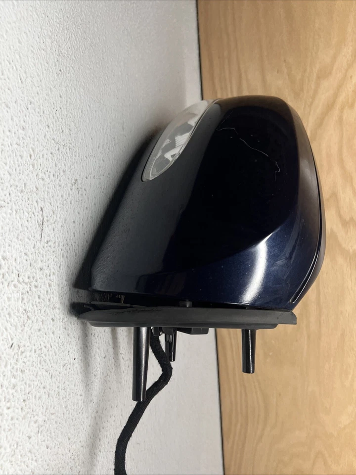 2007-2008 MERCEDES-BENZ GL450 Espejo lado derecho 544U A1648103016 azul Foto 4 de 4