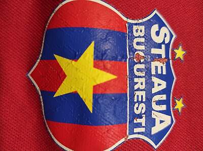 CSA Steaua Bucareste, CSA Steaua Bucareste, Visão Geral