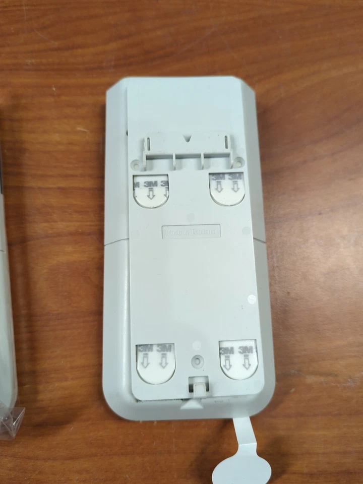 (2)SimpliSafe Home Security System Wireless Security Keypad KP3W SSKP3 - Image 4 of 4