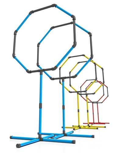 Galvanox Drone Obstacle Course Kit - Afbeelding 9 van 11