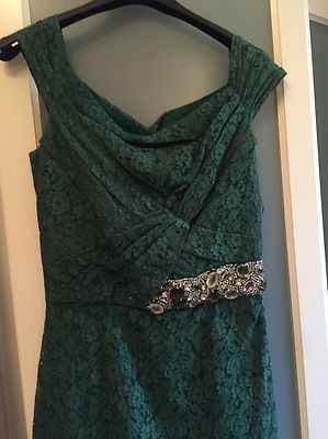 slim fit dress slacks It Was All A Dream Hunter Green Strapless Dress – Shop the Mint main image 0