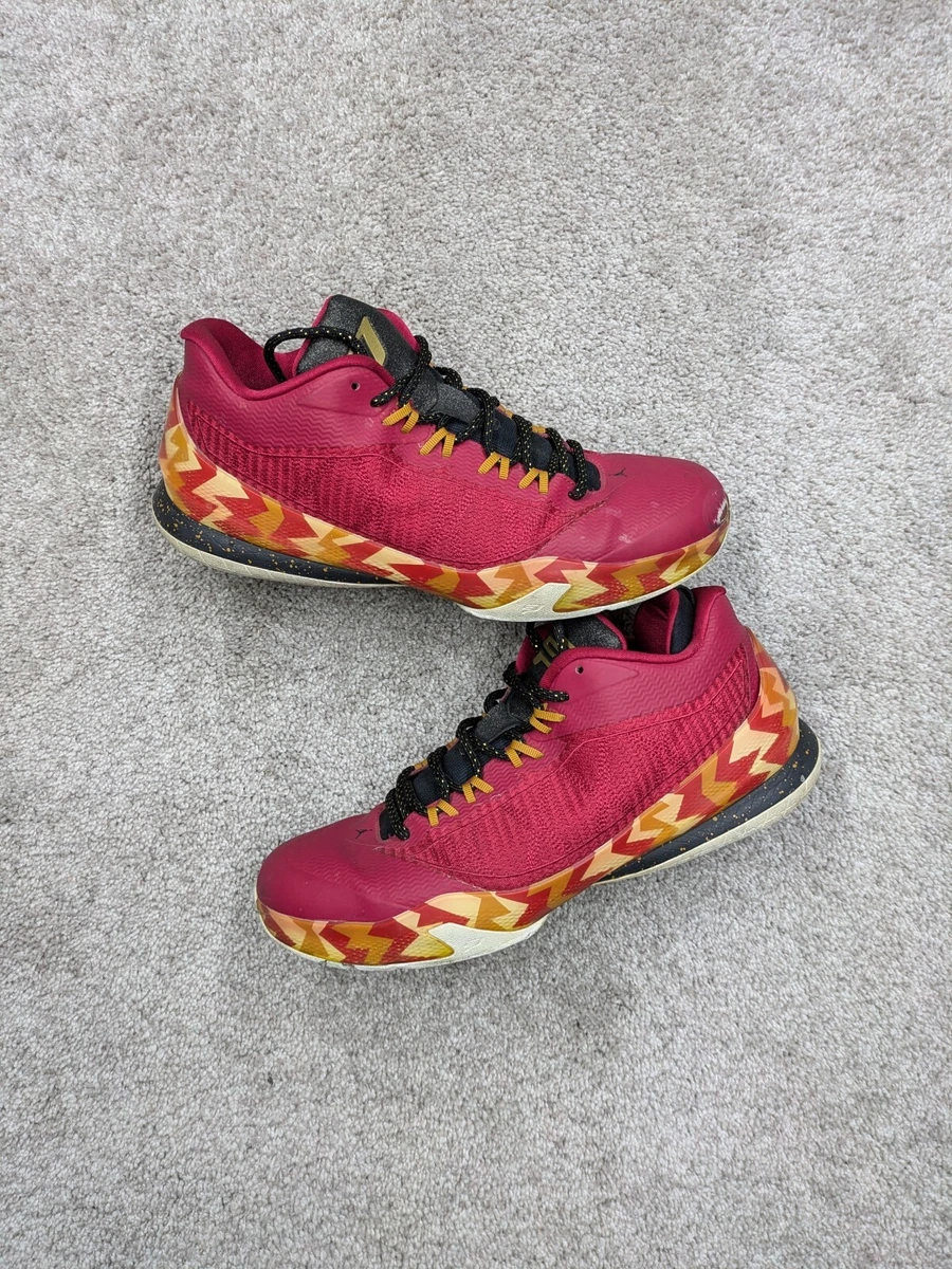 Jordan CP3.VIII Christmas for Sale | Authenticity Guaranteed | eBay