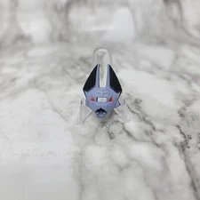 Transformers Animated Ratbat Keytar Head from Electrostatic Soundwave