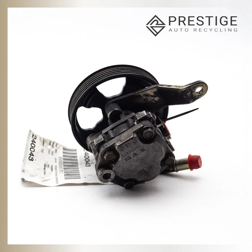 Bomba de dirección asistida Nissan 350Z Infiniti G35 2003-2004 3,5 L V6 49110-AM600 Foto 3 de 4