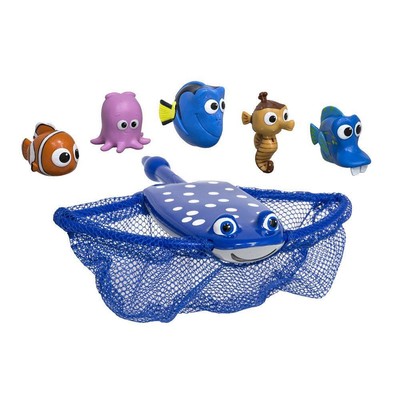 SwimWays Swimways - Mr. Rays Dive n Catch 6071860