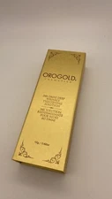 OROGOLD Cosmetics 24k DMAE Deep Wrinkle Tightening Solution 90