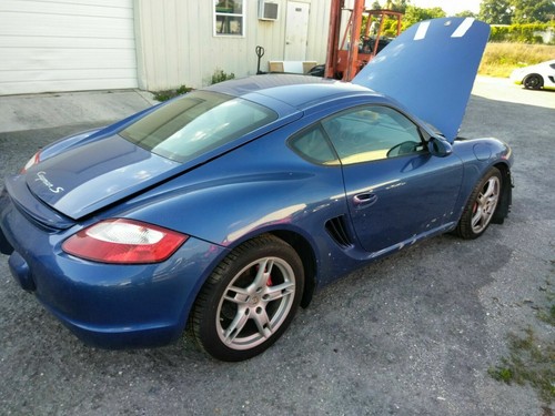 Porsche 996 986 Boxster Bose Door Speakers left & Right 99664556100 99664556200 - Foto 11 di 12