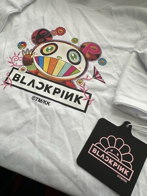 その他 BLACKPINK Takashi Murakami Blackpink, Takashi Murakami to launch limited edition