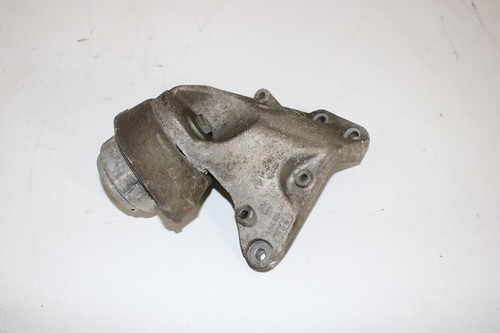 Audi A6 4F 3.0 Quattro Getriebehalter Getrieblager links 4F0399113 B 8E0399151 M