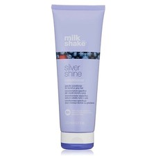 Image of Milk Shake Silver Shine Conditioner for Blonde or Grey Hair 250ml