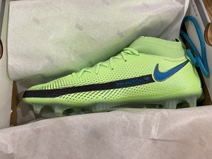 Nueva marca Nike Phantom Gt Elite DF FG (en Caja) fútbol/Fútbol Botas | eBay