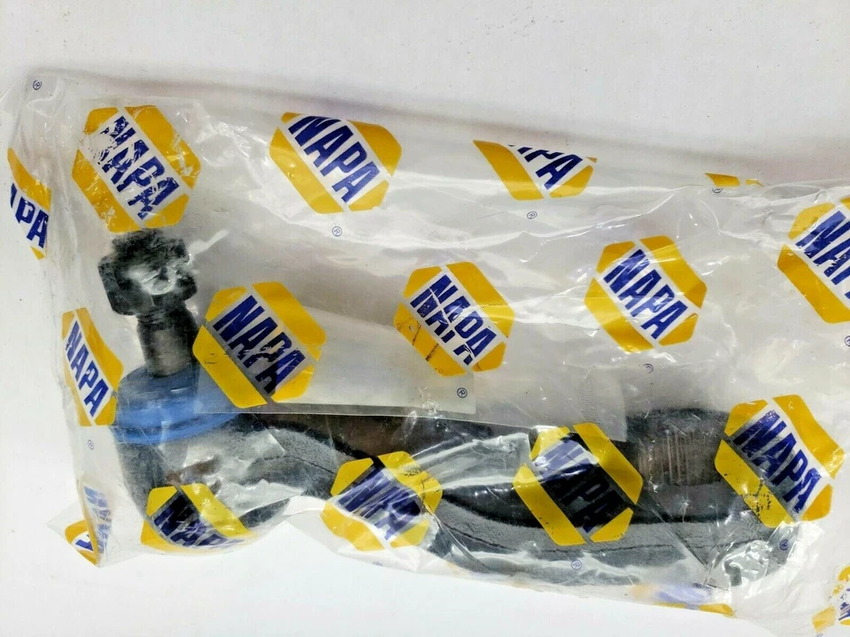Передний рычаг рулевого управления питмена NAPA 268-1679, 2681679, 889245684363 - Изображение 3 из 4