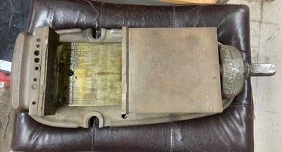 Used Bridgeport Milling Machines For Sale In Florida, USA - Foto 8