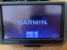 garmin nuvi gps