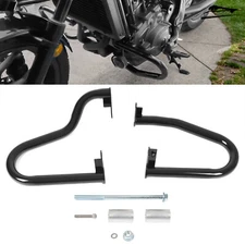 Engine Guard Highway Crash Bar Protector For Honda Rebel 1100 DCT CMX1100 21-24