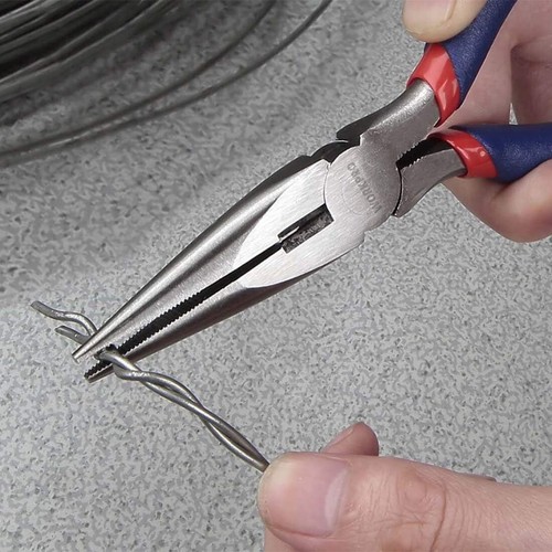 Werkzeugset Universal Haushalt Werkzeugkoffer 100 Teilig Werkzeugsatz Mechaniker - Bild 9 von 9
