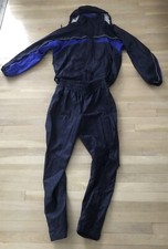 Head Jacket Vintage 90s Windbreaker Jacket Matching pants Size XL