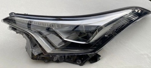 Original Frontscheinwerfer Toyota C-HR 81110-F4170 links