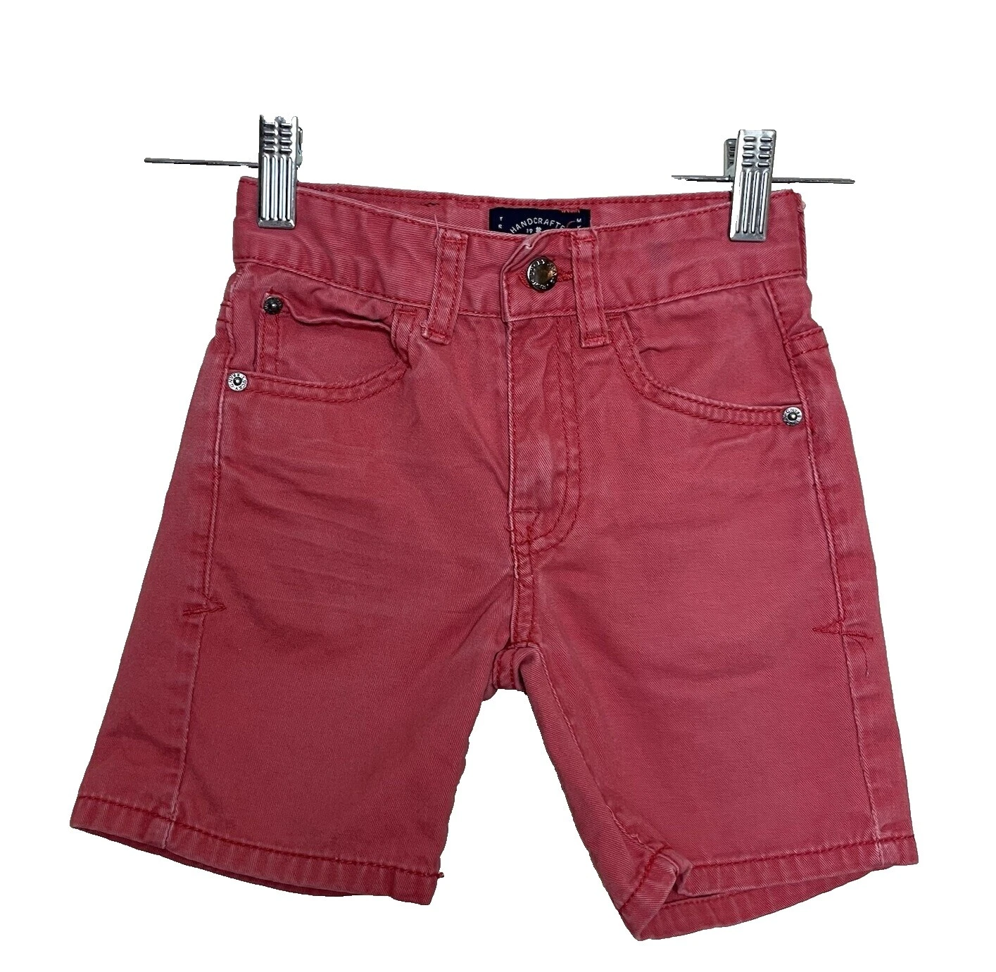 Lucky Brand Shorts 5 Size for Girls
