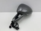 2022 PORSCHE MACAN 95B LEFT PASSENGER SIDE N/S WING MIRROR POWERFOLD RHD 6075