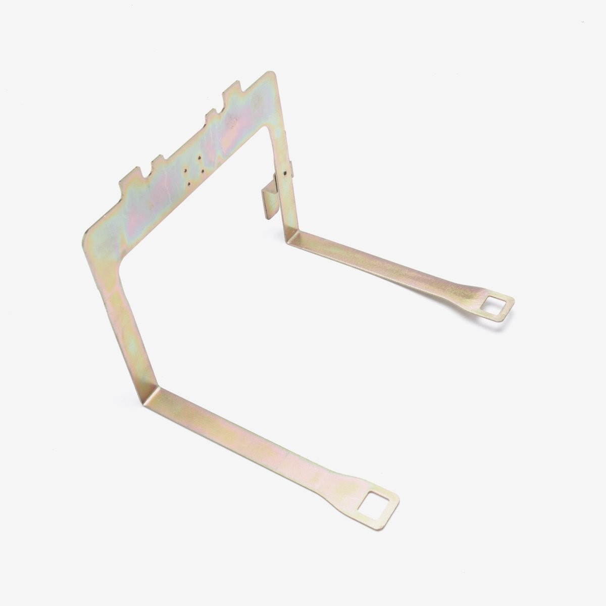 Motorcycle Battery Strap for ZS1500D-2 BTYS033 Tray 35 g RUBBER COVER SHROUD