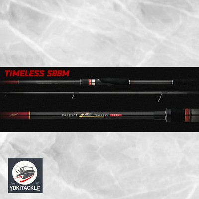 APIA Foojin'Z 6th Generation TIMELESS S88M Spinning Fishing Rod