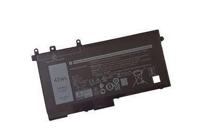 Dell W125704477 Battery. 42WHR. 3 Cell.