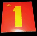 NEW & Sealed The Beatles "1" 2-LP 180-Gram Vinyl Record Set (27 No. 1 Hits) 2015
