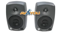 Pair of Genelec 8130A Digital Monitoring System Active Studio Monitors