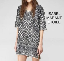 Isabel Marant toile