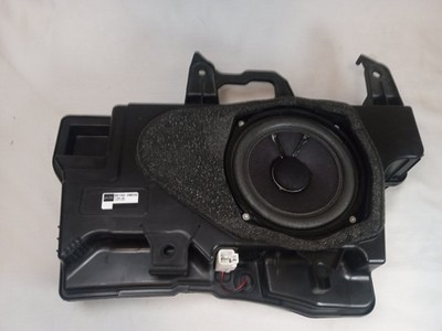 2003-2009 Lexus GX470 Mark Levinson OEM Rear Subwoofer Speaker Audio 86150-0W030
