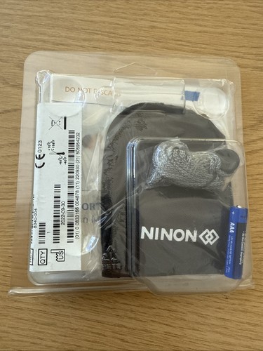 Nonin Onyx Vantage 9590 Fingertip Pulse Oximeter Black NEW.! - Picture 2 of 2