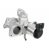 Agr-Ventil Elektrisch Ohne Agr-KüHler Metzger FüR U.A. Opel Astra