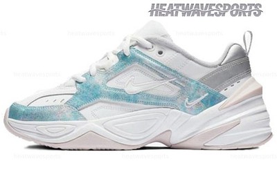Nike Wmns M2K Tekno 'Iridescent' AO3108-103 Women New Sizes