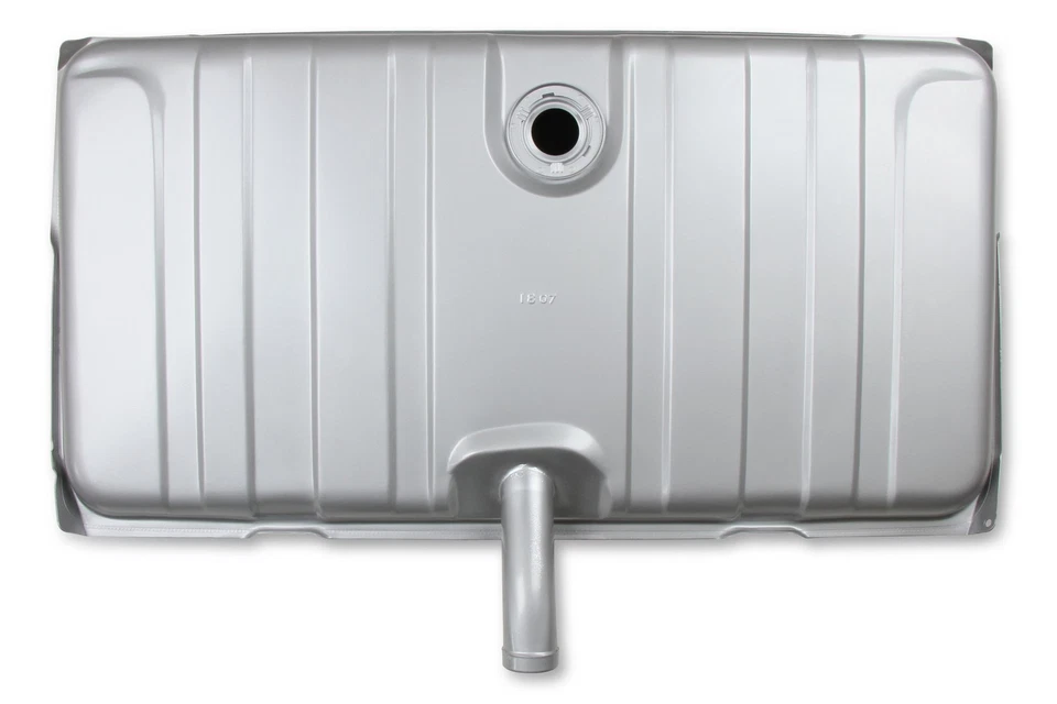 Holley Sniper EFI 19-502 Stock Replacement Fuel Tank 1969 Chevrolet Camaro - Image 3 of 4