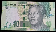 10 Rand