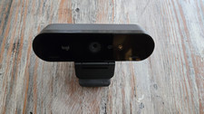 Logitech Brio 4K Ultra HD Pro Webcam V-U0040 ...