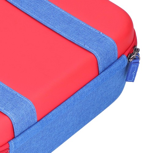 Game Carrying Storage Case Portable High Capacity Game Accessory Storage Bag NEW - Imagen 9 de 12