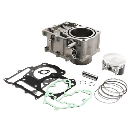 Cylinder Jug Piston Top End Gaskets Repair Kit For Honda Rubicon 500 2001-2014 - Picture 9 of 12