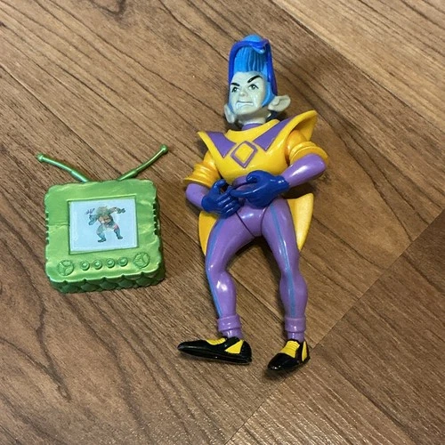 New ListingToon Dask - Vintage 1992 Playmates TMNT Teenage Mutant Ninja Turtles