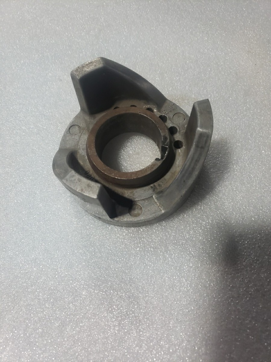 Helix Secondary Clutch Helix # 0800229003, M412, R487 Ski-doo