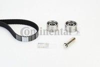 Zahnriemensatz Continental Ctam CT1038K2 FÜR CitroËN FÜR Fiat Steuerriemensatz