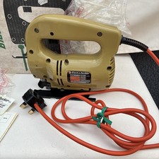 Vintage Black & Decker DN340 Multi Purpose Power Saw BoxedNeverUsed FullyWorking