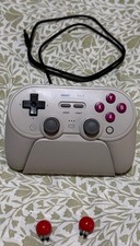 8BitDo Pro 3 Bluetooth Controller for Switch/...