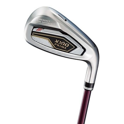 Dunlop Golf XXIO PRIME Iron #5 R-Flex SP-1300 Graphite Shaft 2025